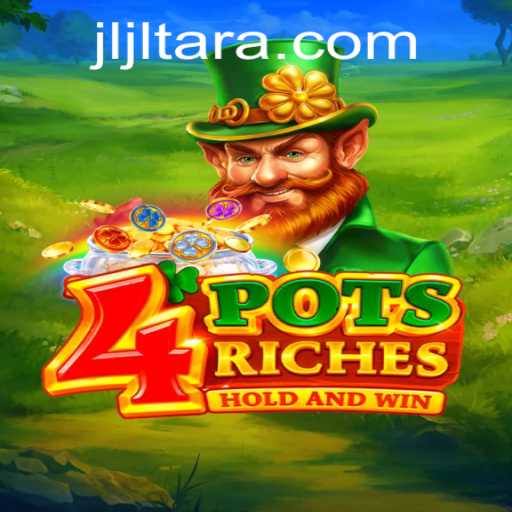 Unveiling the Mysteries of 4potsriches: A Thrilling Adventure with JL TARA
