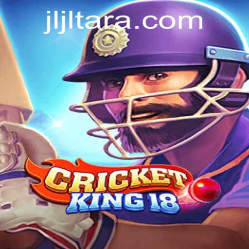 CricketKing18: Experience the Thrilling World of Modern Cricket