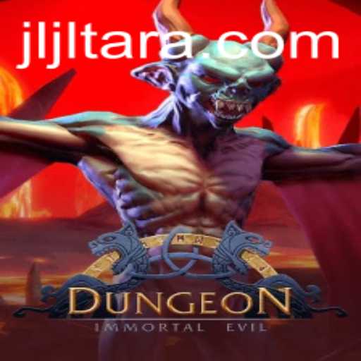 Delve into the World of 'Dungeon' with JL TARA: A Thrilling Adventure Awaits