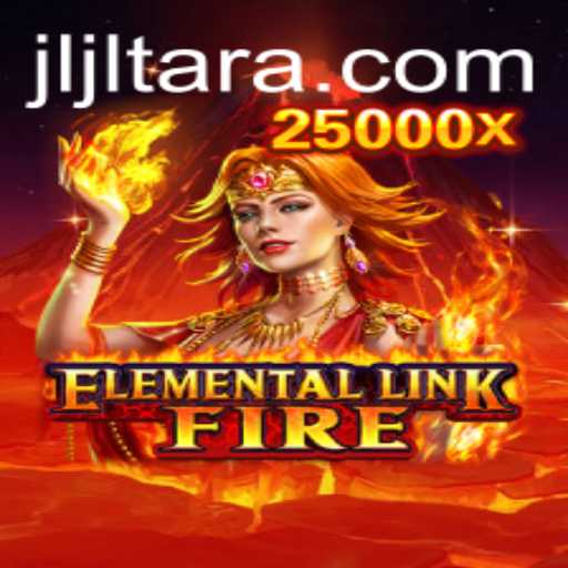 Discover the Magical Realm of ElementalLinkFire: A New Adventure Begins with JL TARA