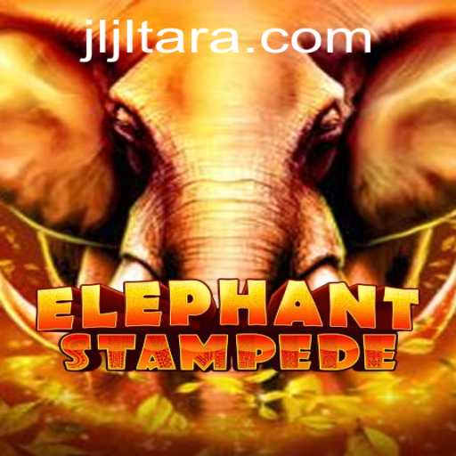 ElephantStampede: A Thrilling Adventure Embarking on a Journey With JL TARA