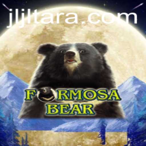 Journey into the Wilderness with FormosaBear: A Game of Strategy and Adventure
