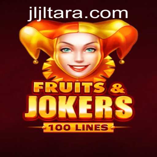 Exploring FruitsAndJokers100: The Game that Blends Fun with Strategy