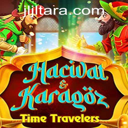 HacivatandKaragoz: A Journey Through Shadows and Tradition