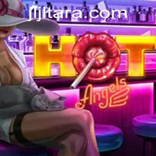 Discovering HotAngels: A Thrilling Adventure in Gaming