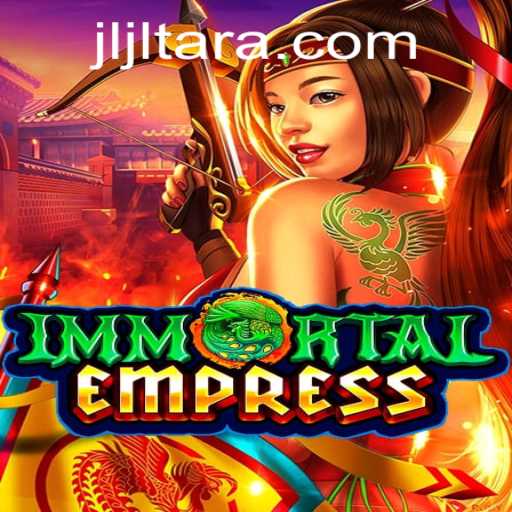 ImmortalEmpress: A Journey Through Strategy and Intrigue
