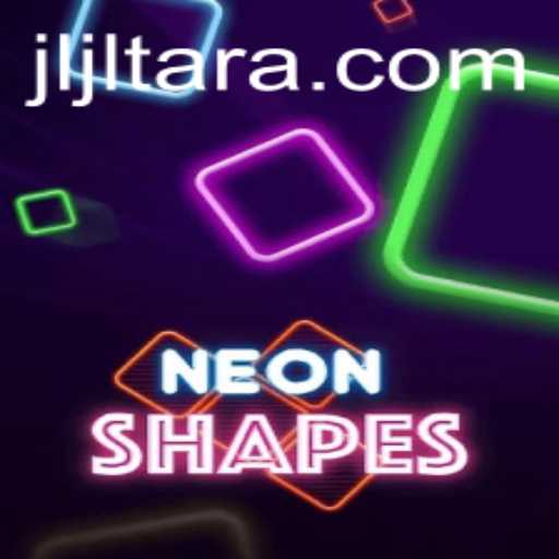 Discovering NeonShapes: A Dynamic Gaming Experience with JL TARA