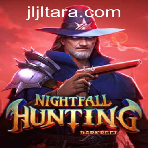 NightfallHunting: The Intriguing World of JL TARA