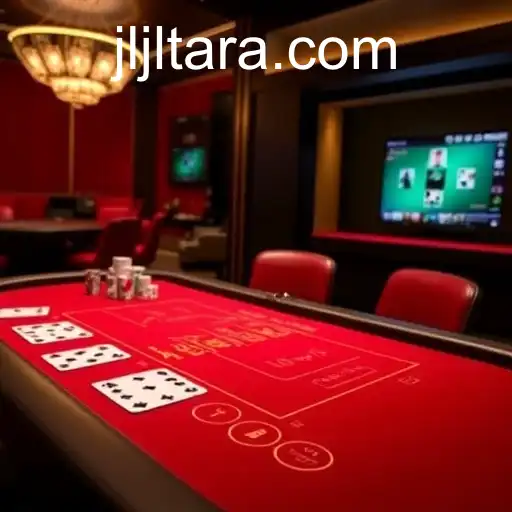 Exploring the World of Online Baccarat with JL TARA