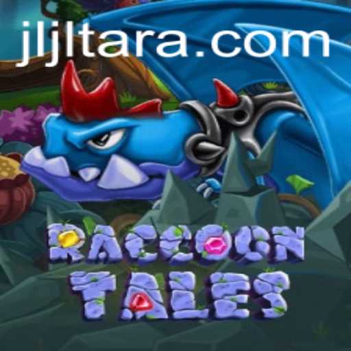 Exploring the Enchanting World of RaccoonTales