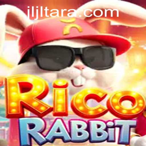 RicoRabbit: The Thrilling Adventure Game Revolutionizing Entertainment