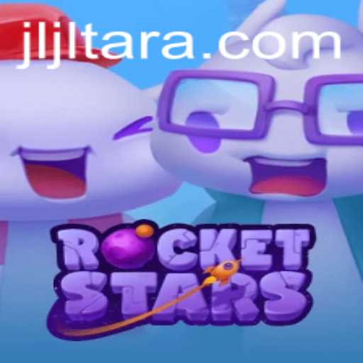 RocketStars: Embark on an Intersellar Adventure with JL TARA