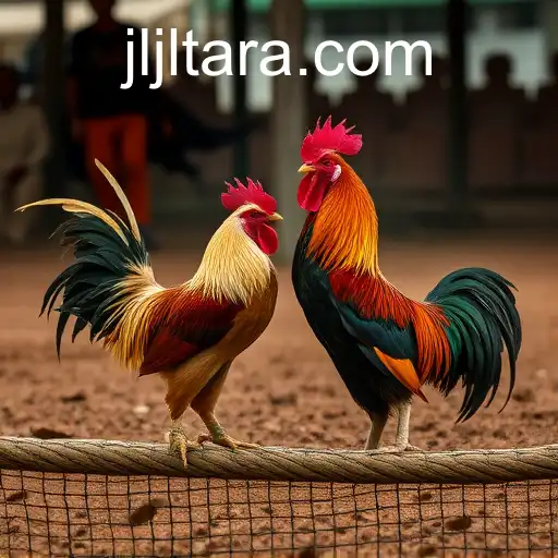 The Intriguing World of Sabong Games: Exploring JL TARA’s Role