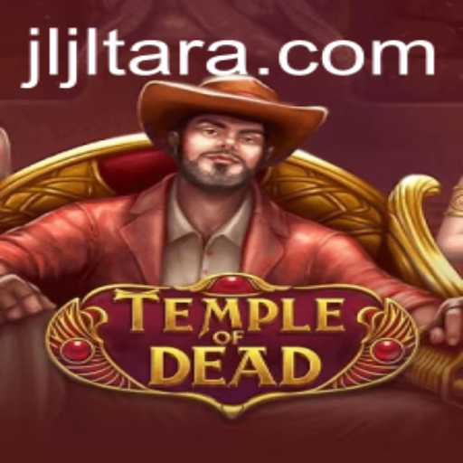 The Enigmatic World of TempleofDead: A Journey into JL TARA