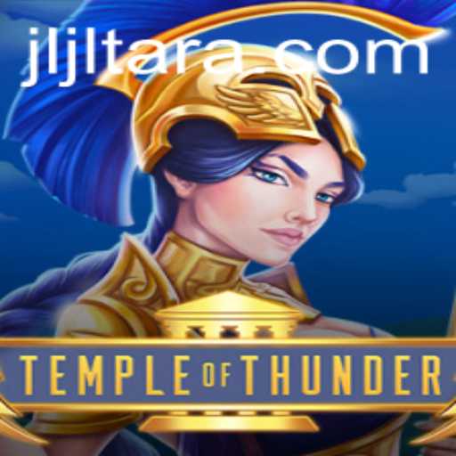 Exploring TempleofThunder: A Thrilling Adventure Awaits