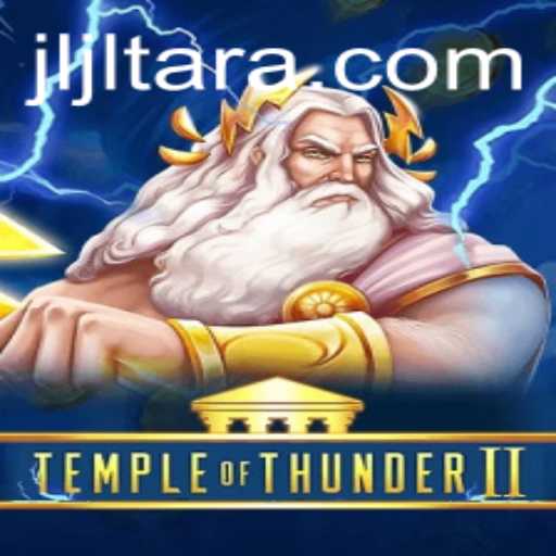Temple of Thunder II: An Electrifying Journey Through Myths and Legends