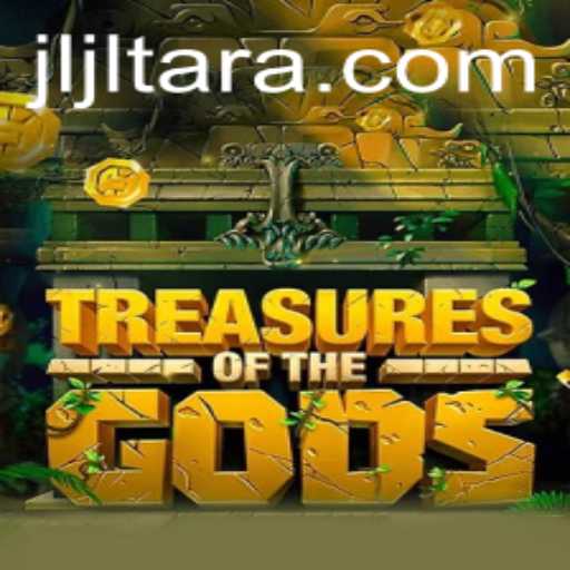 Unraveling the Mysteries of Treasure of the Gods: A Deep Dive into Gameplay and Features