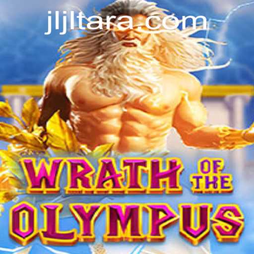 Wrath of Olympus: Enter the Epic World of Gods with JL TARA