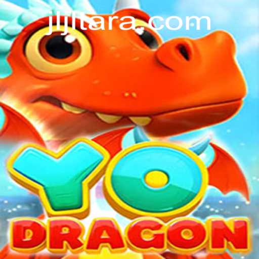YoDragon: The Game Changing Adventure with JL TARA